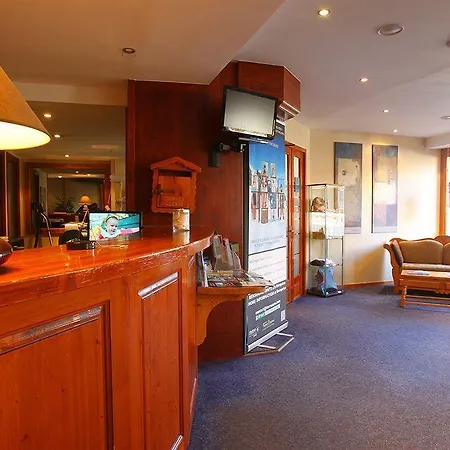 Hotel Club Mmv Le Golf Courchevel