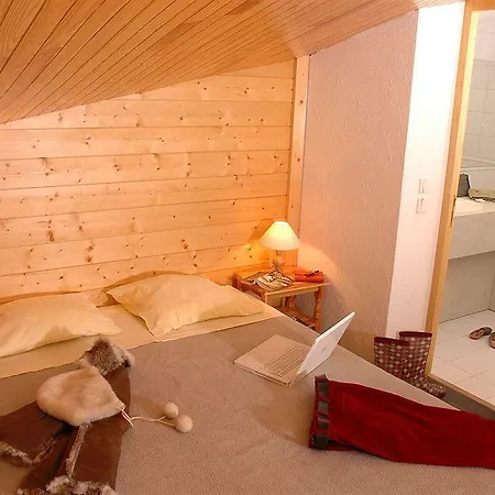 Club Mmv Le Golf Hotel Courchevel