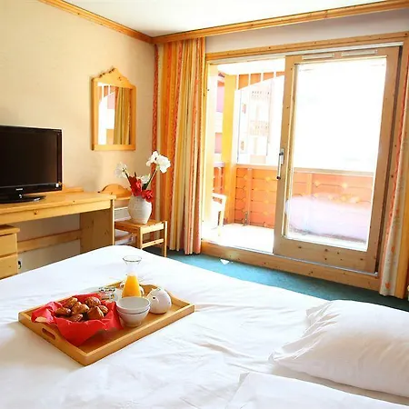 Hotel Club Mmv Le Golf 3*