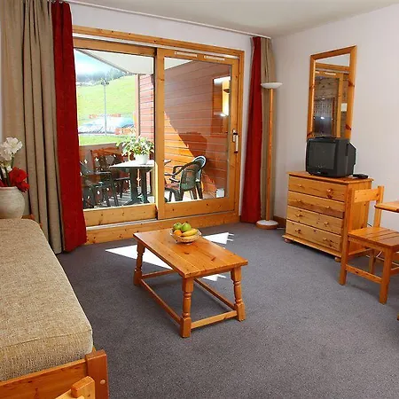 Hotel Club Mmv Le Golf