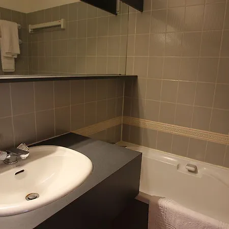 Hotel Club Mmv Le Golf 3*