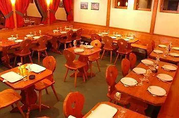Hotel Club Mmv Le Golf