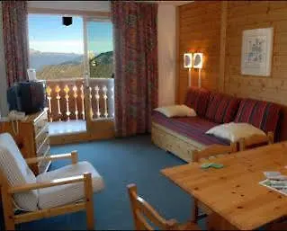 Club Mmv Le Golf Hotel Courchevel
