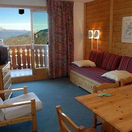 Club Mmv Le Golf Hotel Courchevel